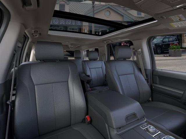 new 2024 Ford Expedition Max car, priced at $69,795