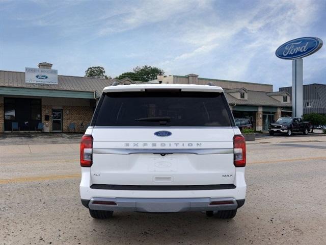 new 2024 Ford Expedition Max car, priced at $69,795