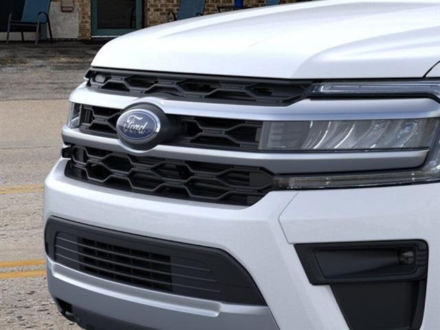 new 2024 Ford Expedition Max car, priced at $67,738