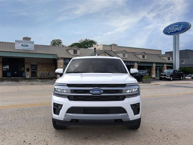 new 2024 Ford Expedition Max car, priced at $69,795