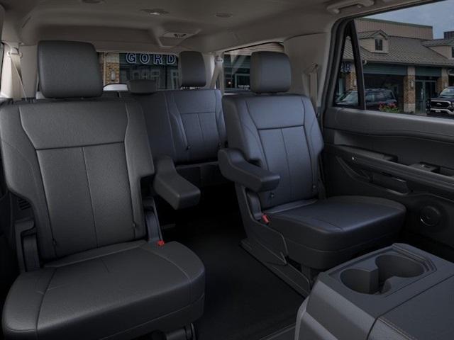 new 2024 Ford Expedition Max car, priced at $69,795