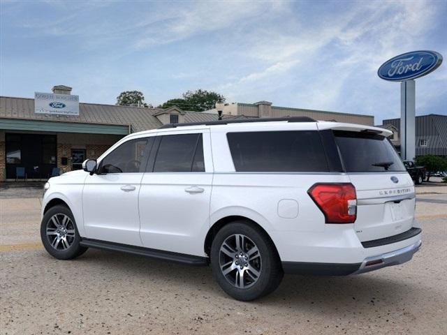 new 2024 Ford Expedition Max car, priced at $69,795