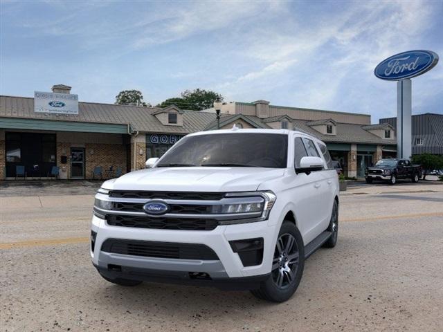 new 2024 Ford Expedition Max car, priced at $69,795