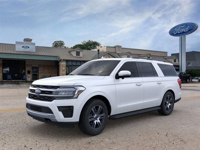 new 2024 Ford Expedition Max car, priced at $69,795