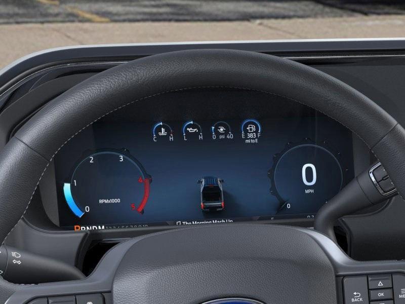new 2025 Ford F-250 car, priced at $87,460