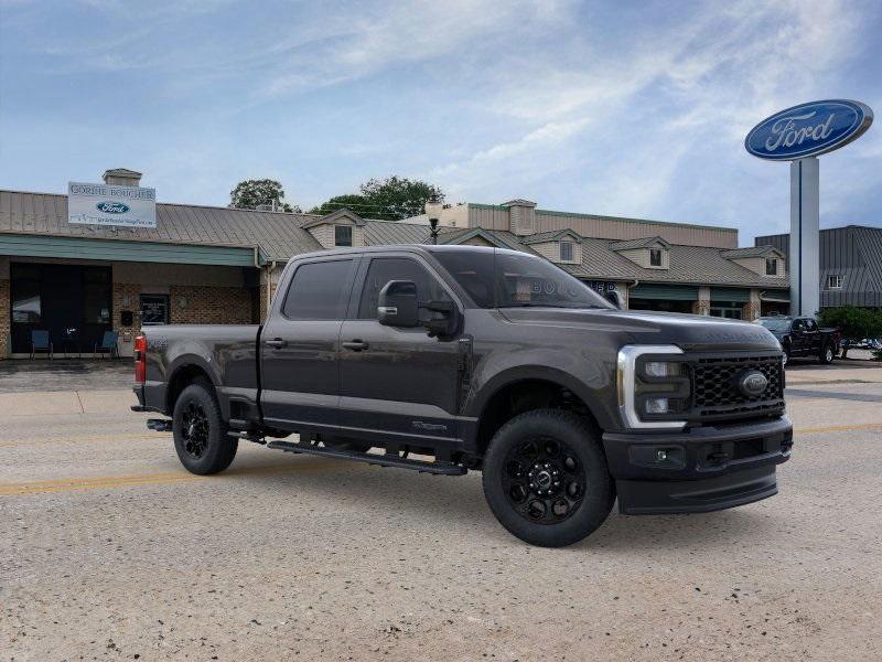 new 2025 Ford F-250 car, priced at $87,460