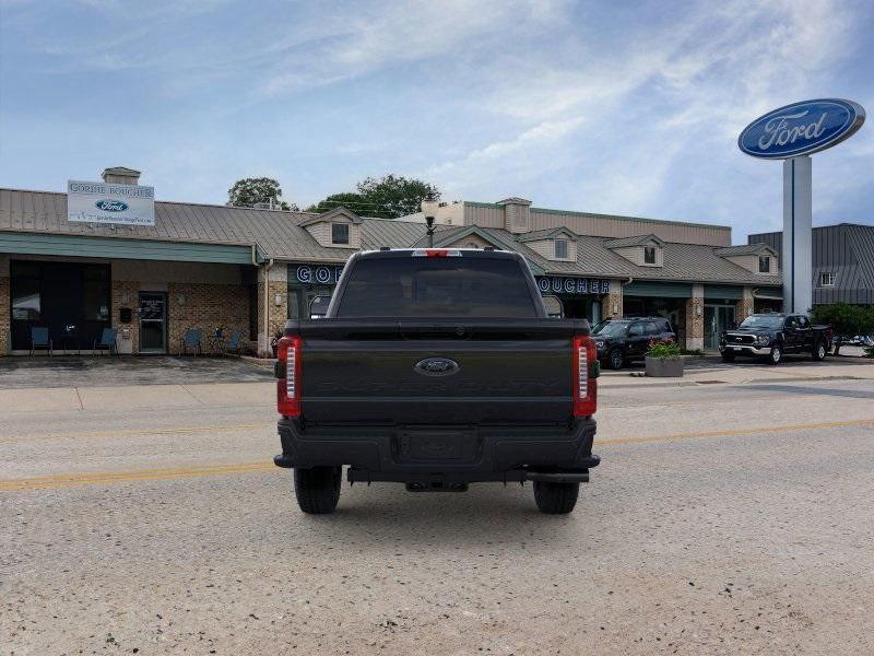 new 2025 Ford F-250 car, priced at $87,460