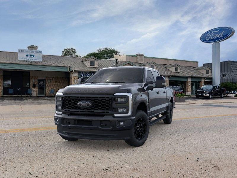 new 2025 Ford F-250 car, priced at $87,460