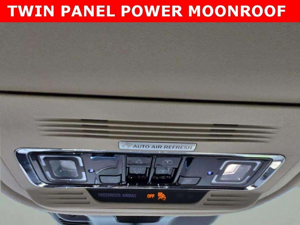 used 2023 Lincoln Aviator car, priced at $47,000