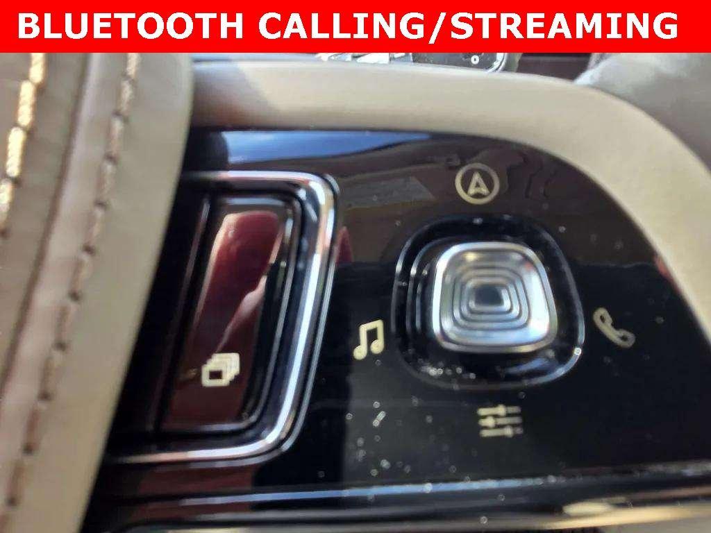 used 2023 Lincoln Aviator car, priced at $47,000