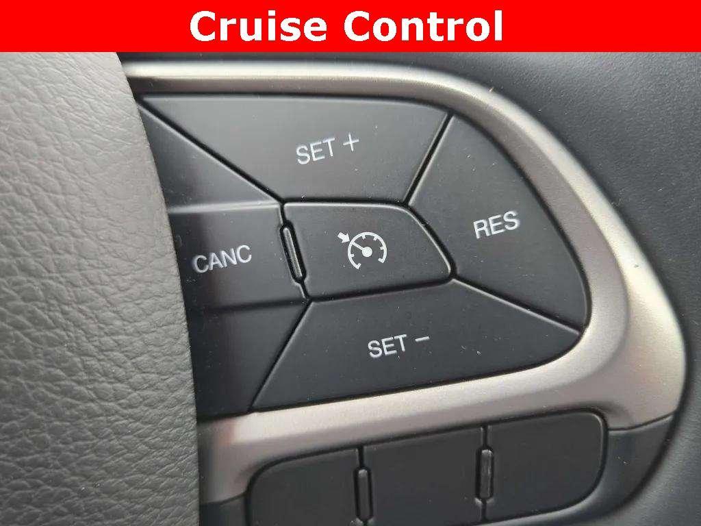 used 2021 Jeep Compass car, priced at $19,900