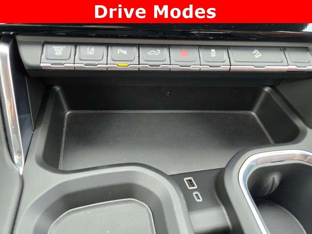 used 2024 GMC Sierra 2500 car, priced at $74,381