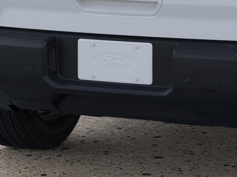 new 2025 Ford Bronco Sport car, priced at $33,897