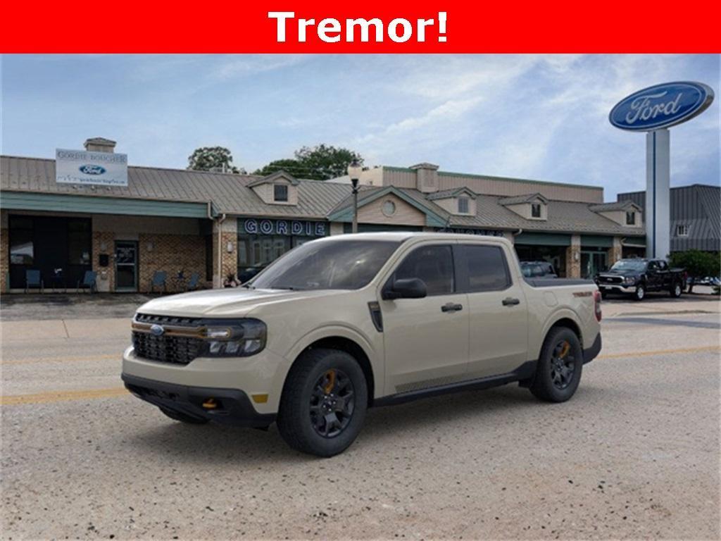 new 2024 Ford Maverick car, priced at $34,998