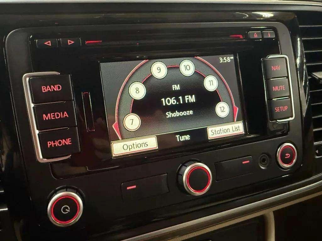 used 2014 Volkswagen Beetle car, priced at $17,495