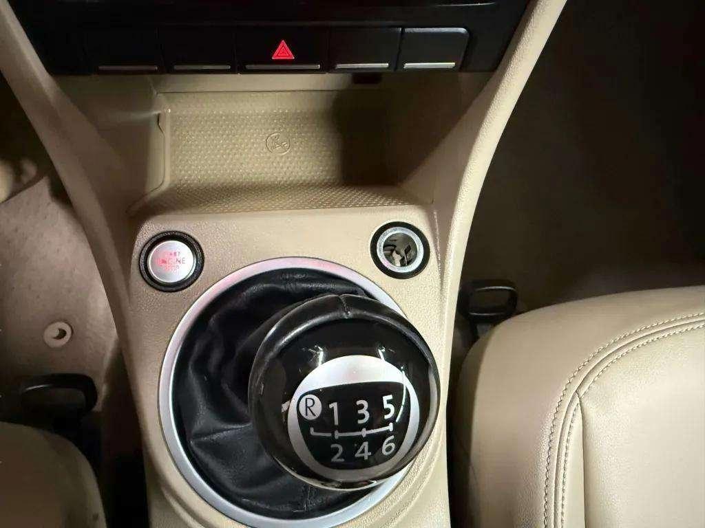 used 2014 Volkswagen Beetle car, priced at $17,495