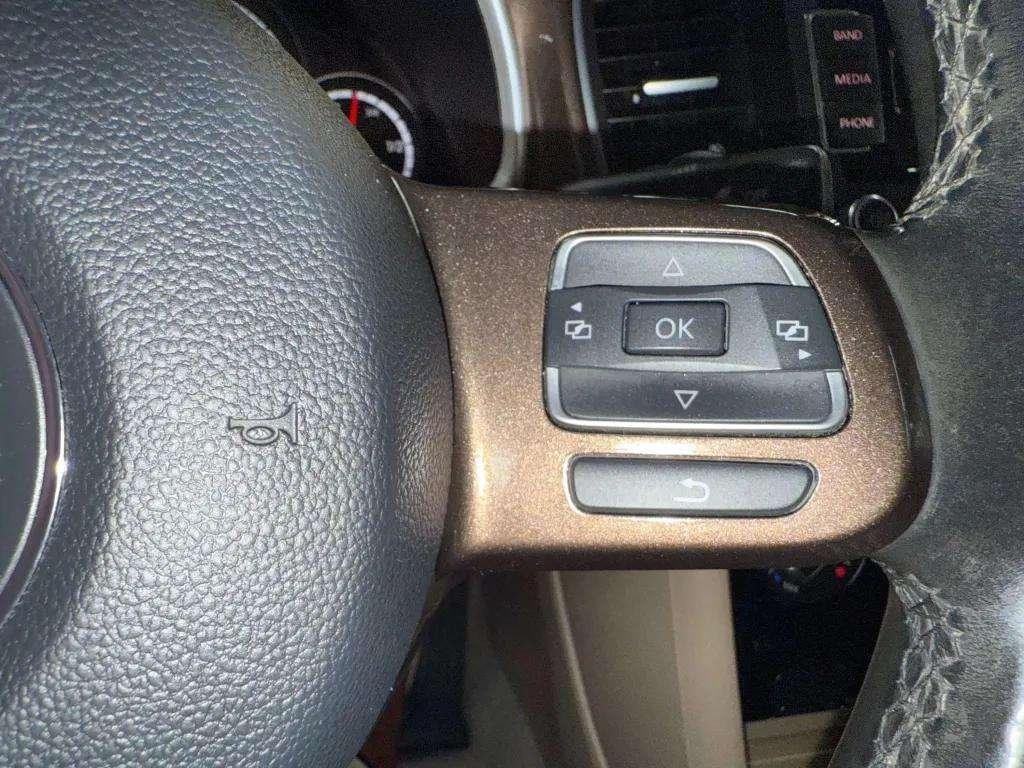 used 2014 Volkswagen Beetle car, priced at $17,495