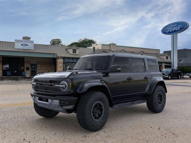 new 2024 Ford Bronco car, priced at $94,534