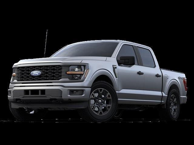 new 2024 Ford F-150 car, priced at $47,477