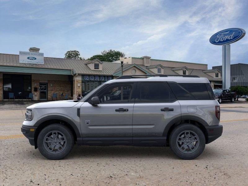 new 2024 Ford Bronco Sport car, priced at $31,125