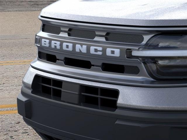 new 2024 Ford Bronco Sport car, priced at $32,835