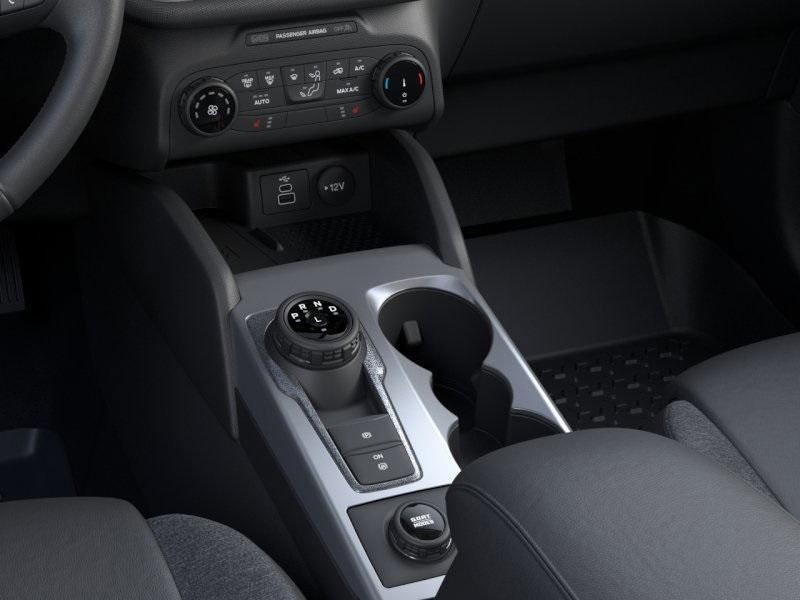 new 2024 Ford Bronco Sport car, priced at $30,891