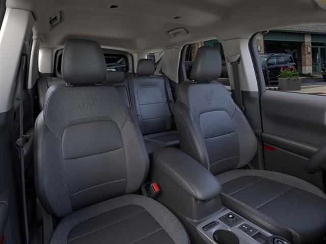 new 2024 Ford Bronco Sport car, priced at $33,180