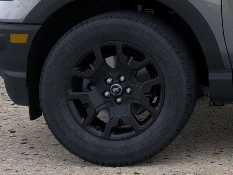 new 2024 Ford Bronco Sport car, priced at $30,891