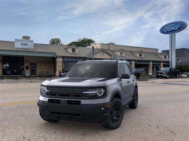 new 2024 Ford Bronco Sport car, priced at $33,180