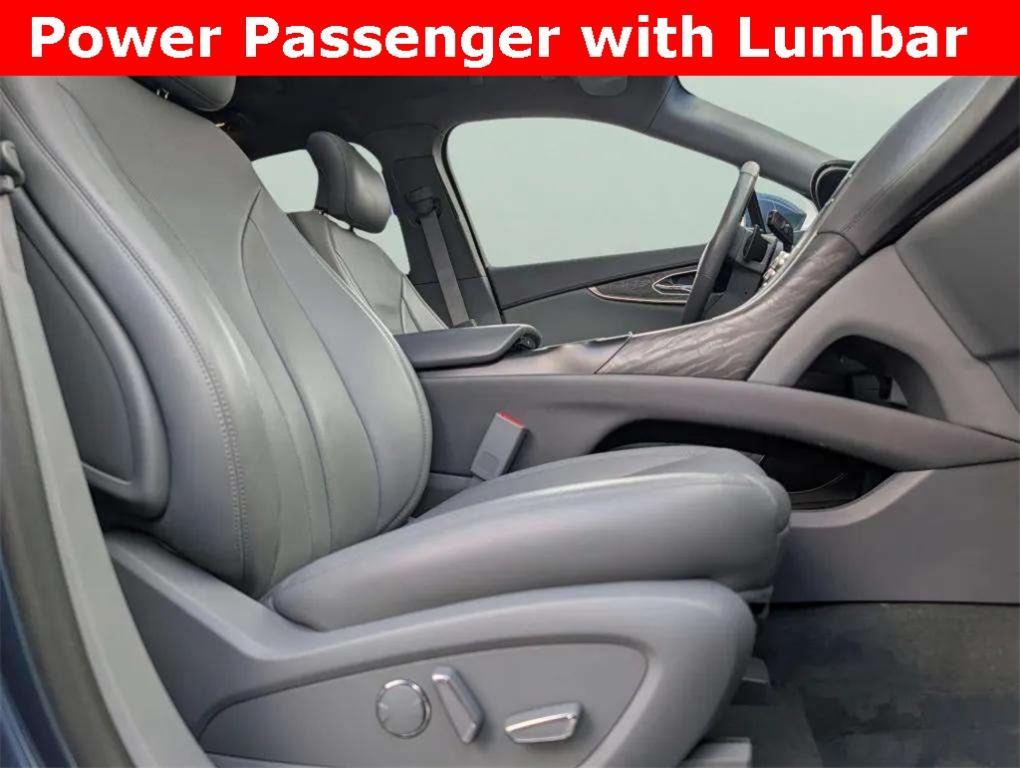 used 2019 Lincoln Nautilus car, priced at $21,581