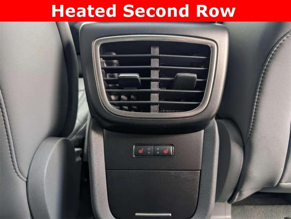 used 2019 Lincoln Nautilus car, priced at $21,581