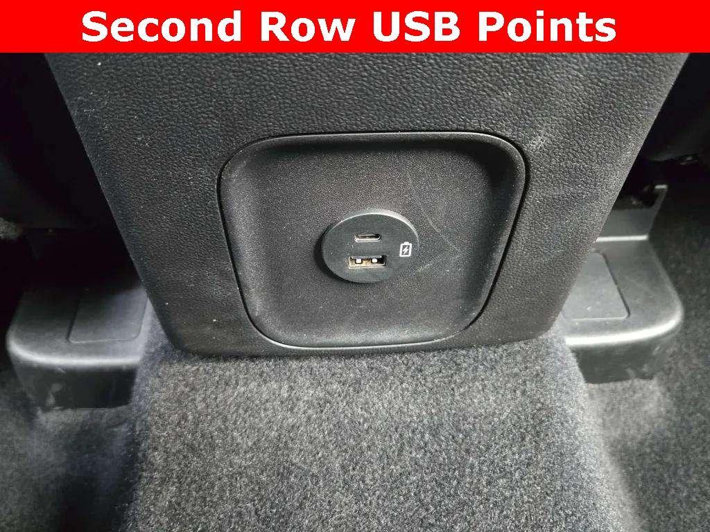 used 2021 Ford Bronco Sport car, priced at $24,500