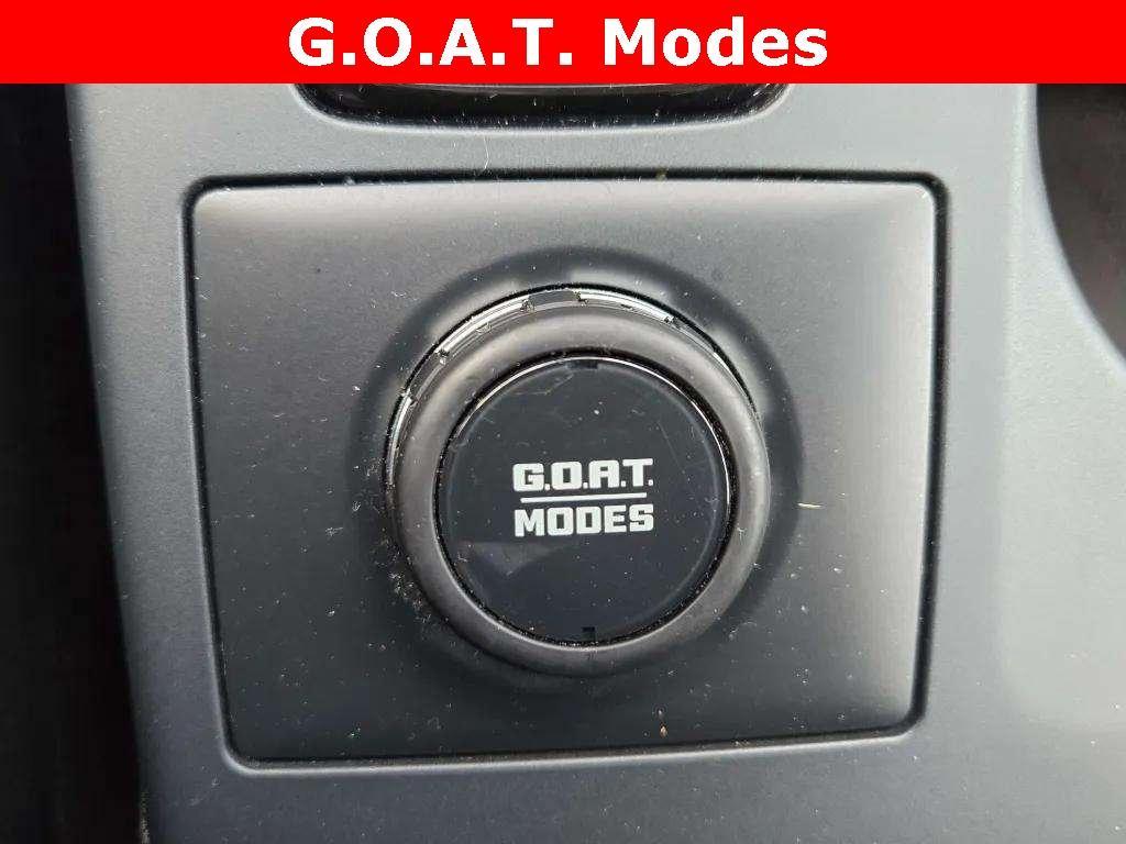 used 2021 Ford Bronco Sport car, priced at $24,500