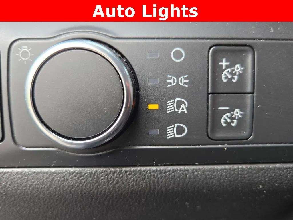 used 2021 Ford Bronco Sport car, priced at $24,500