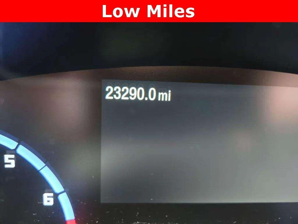 used 2021 Ford Bronco Sport car, priced at $24,500