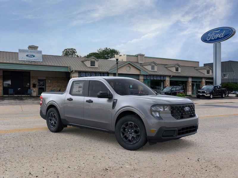 new 2025 Ford Maverick car, priced at $34,931