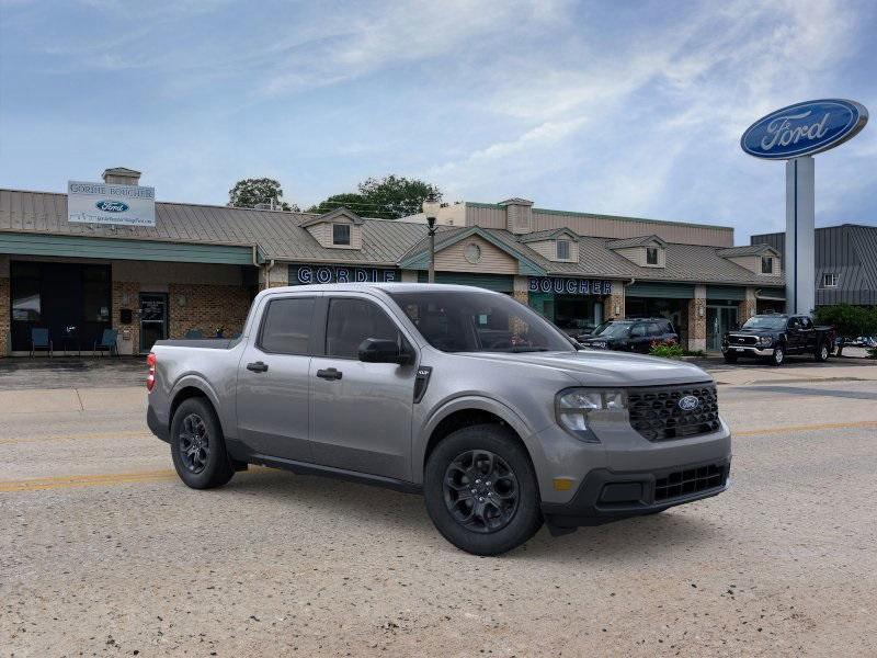 new 2025 Ford Maverick car, priced at $34,931