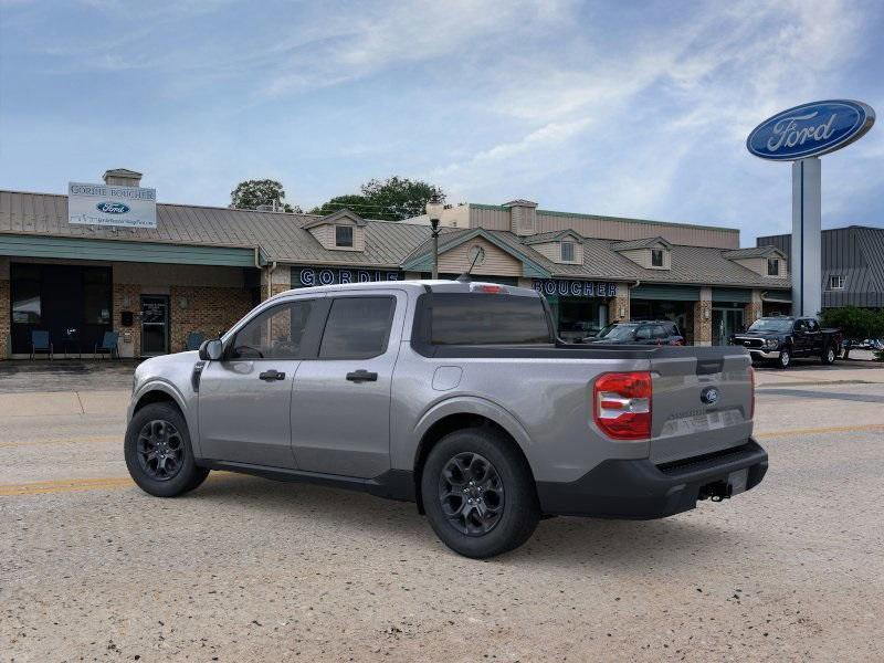 new 2025 Ford Maverick car, priced at $34,931