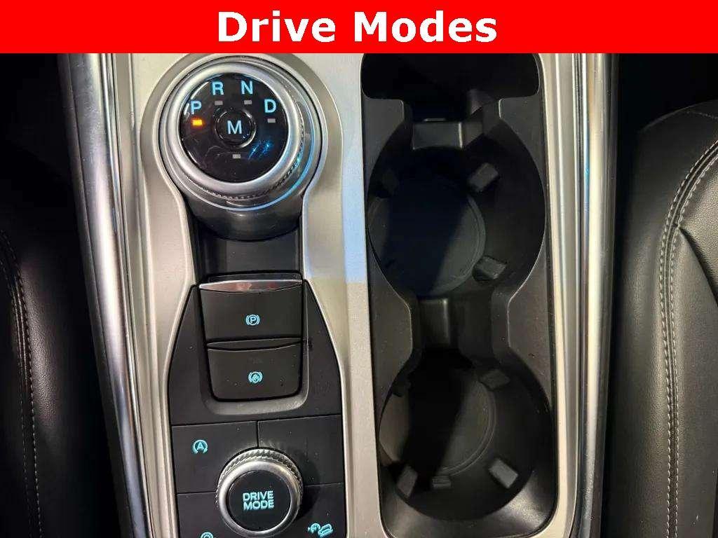 used 2021 Ford Explorer car, priced at $29,000