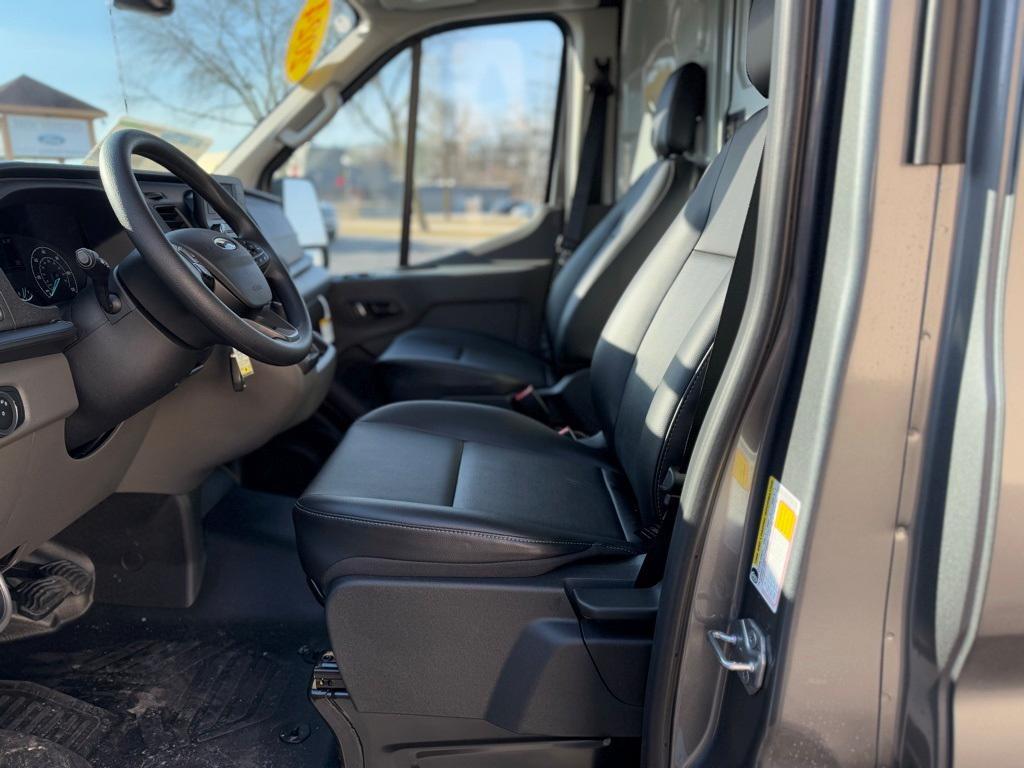 new 2024 Ford Transit-150 car, priced at $53,483