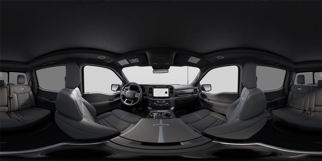 new 2025 Ford F-150 car, priced at $77,596
