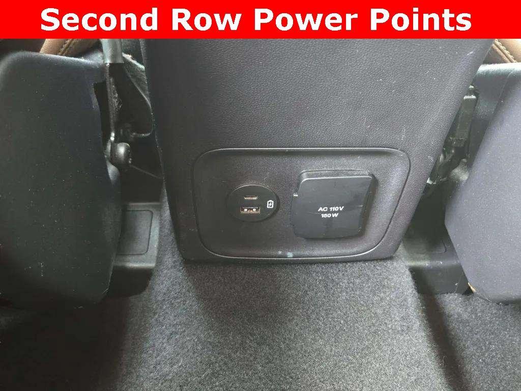 used 2023 Ford Bronco Sport car, priced at $30,000