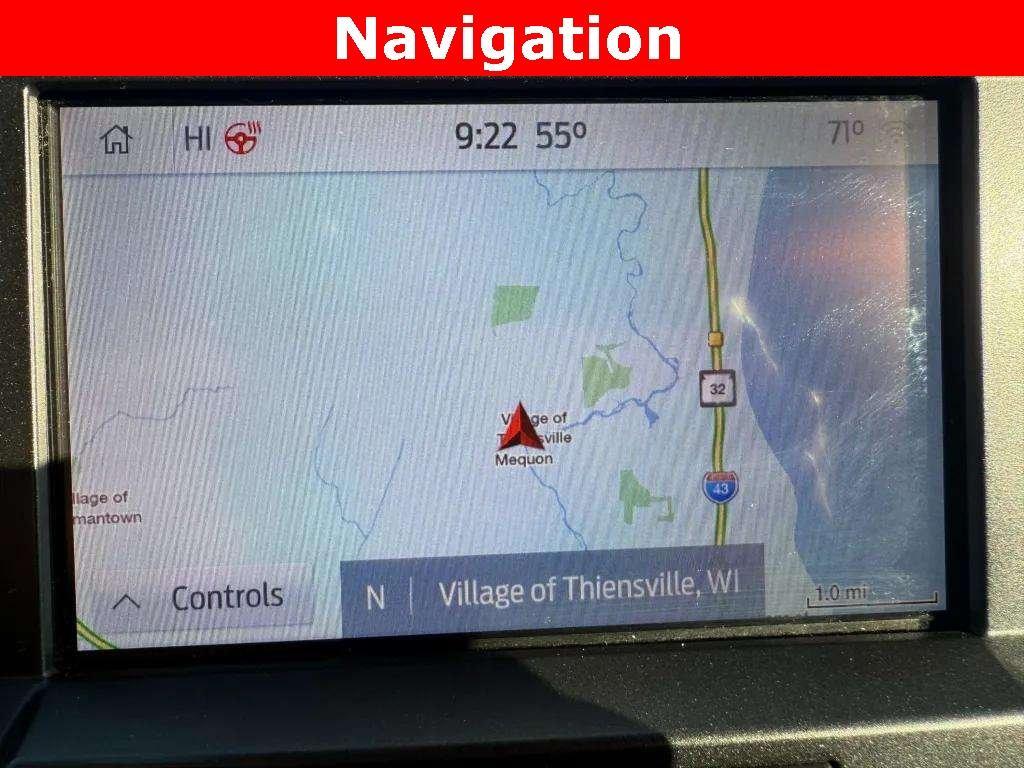 used 2020 Ford F-150 car, priced at $29,000