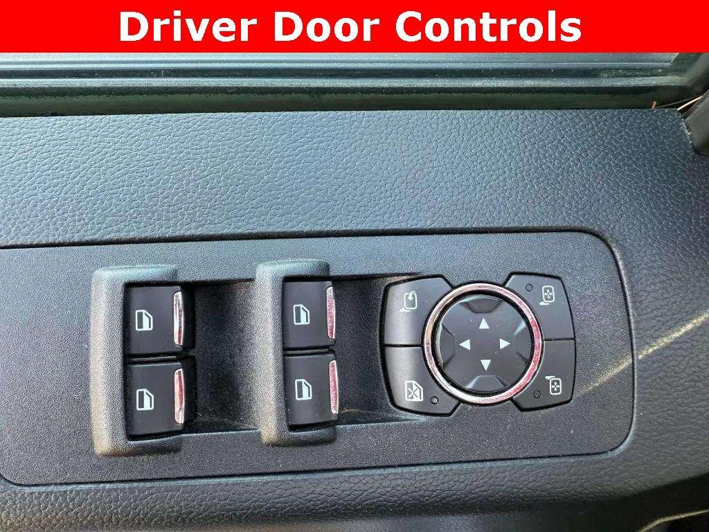 used 2020 Ford F-150 car, priced at $29,000