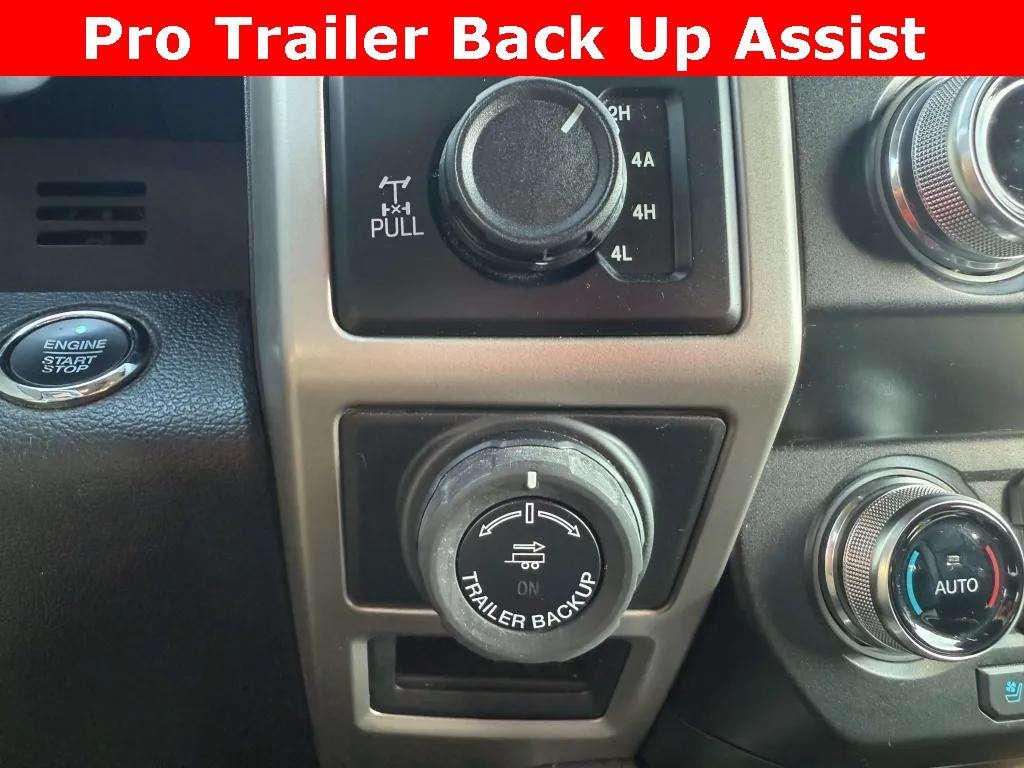 used 2020 Ford F-150 car, priced at $29,000