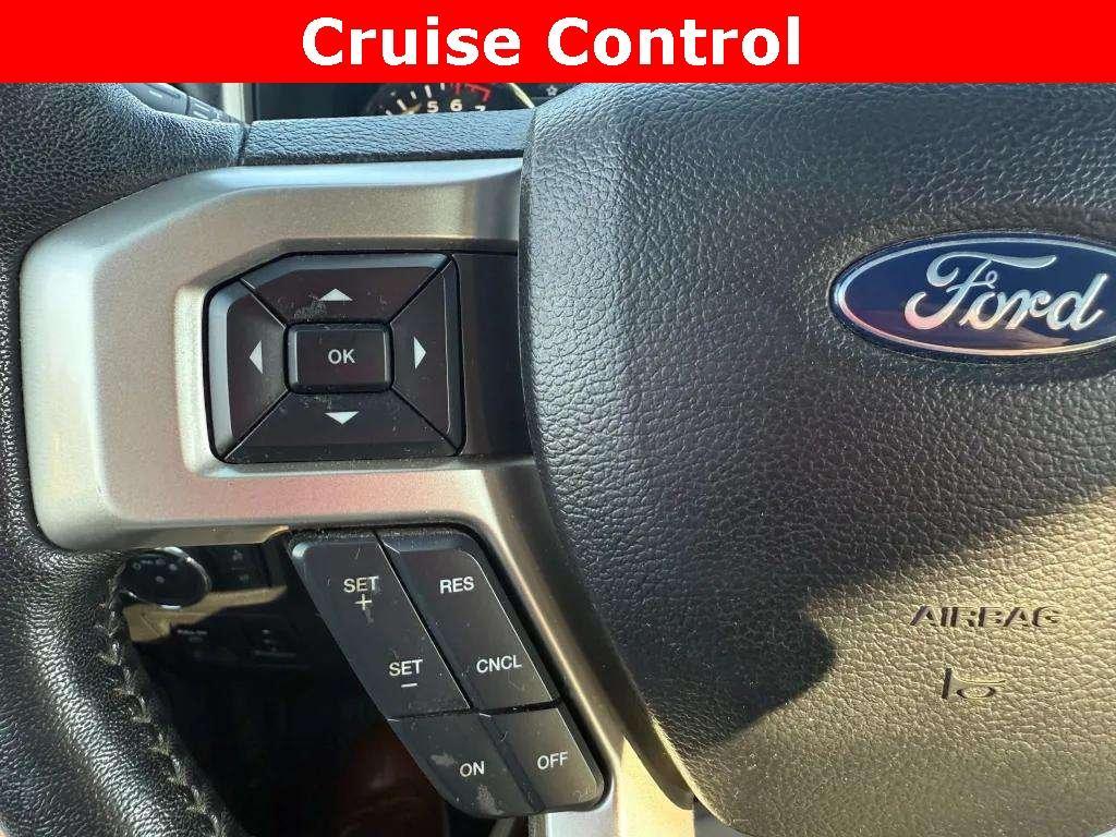 used 2020 Ford F-150 car, priced at $29,000