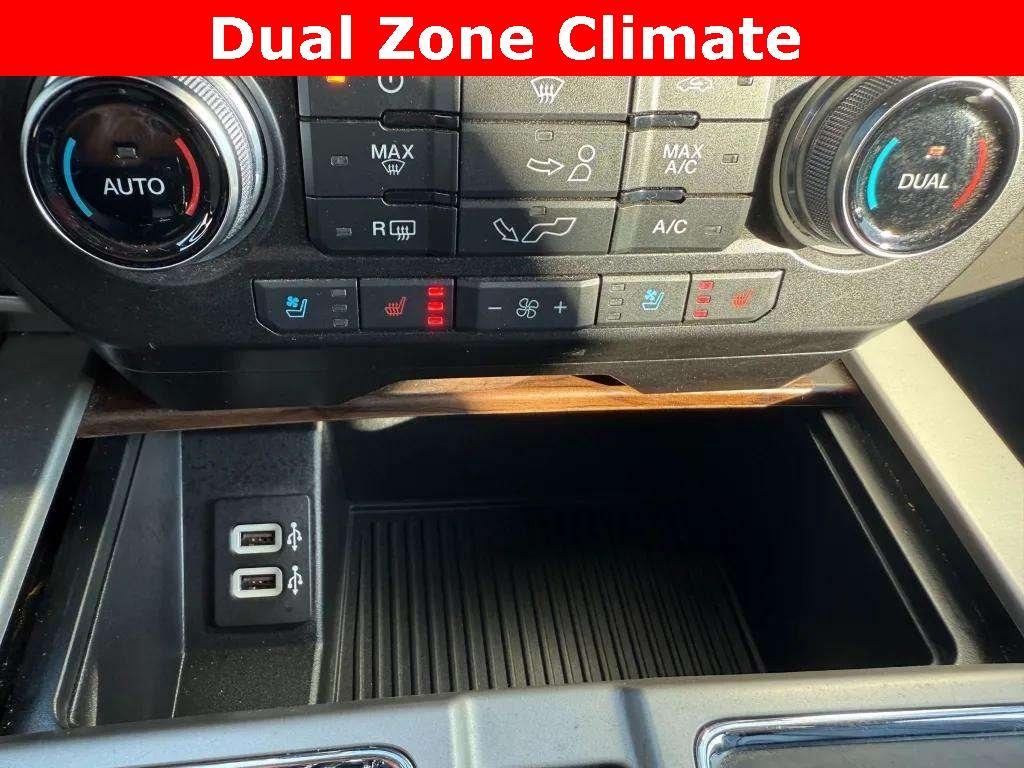 used 2020 Ford F-150 car, priced at $29,000