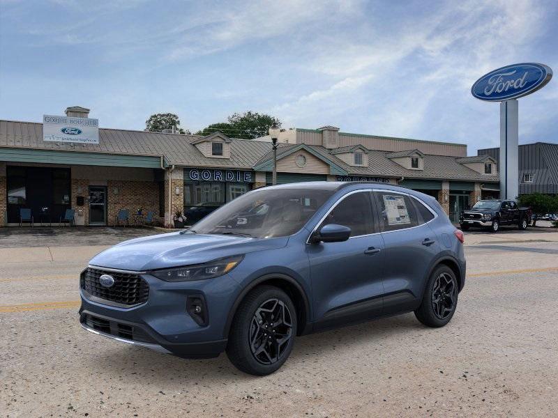 new 2026 Ford Escape car, priced at $40,561