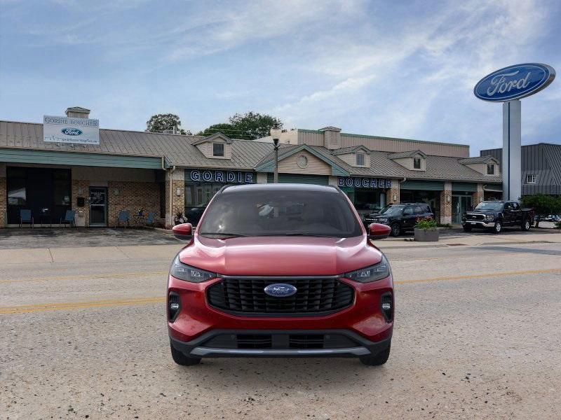 new 2026 Ford Escape car, priced at $39,574
