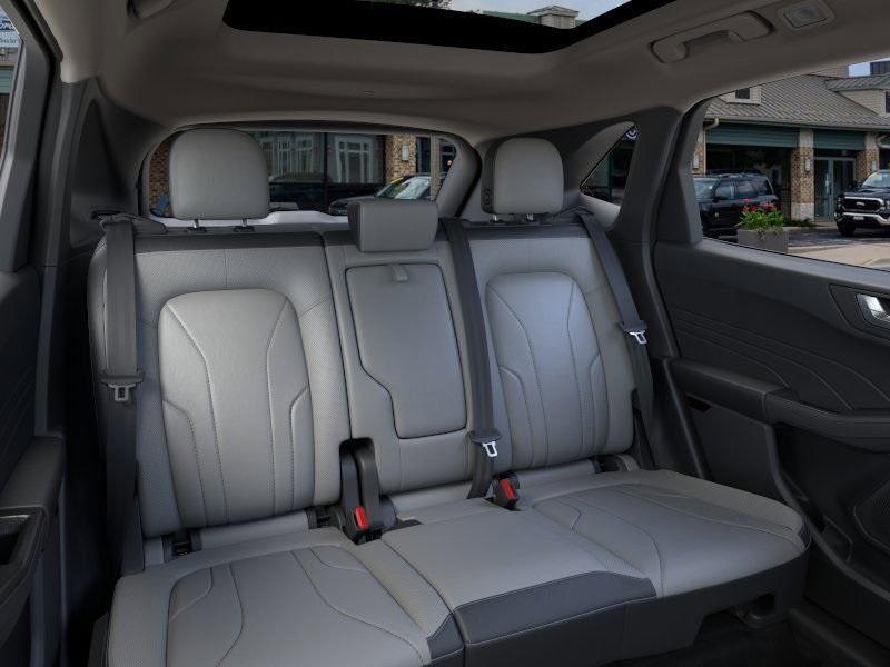 new 2026 Ford Escape car, priced at $39,574